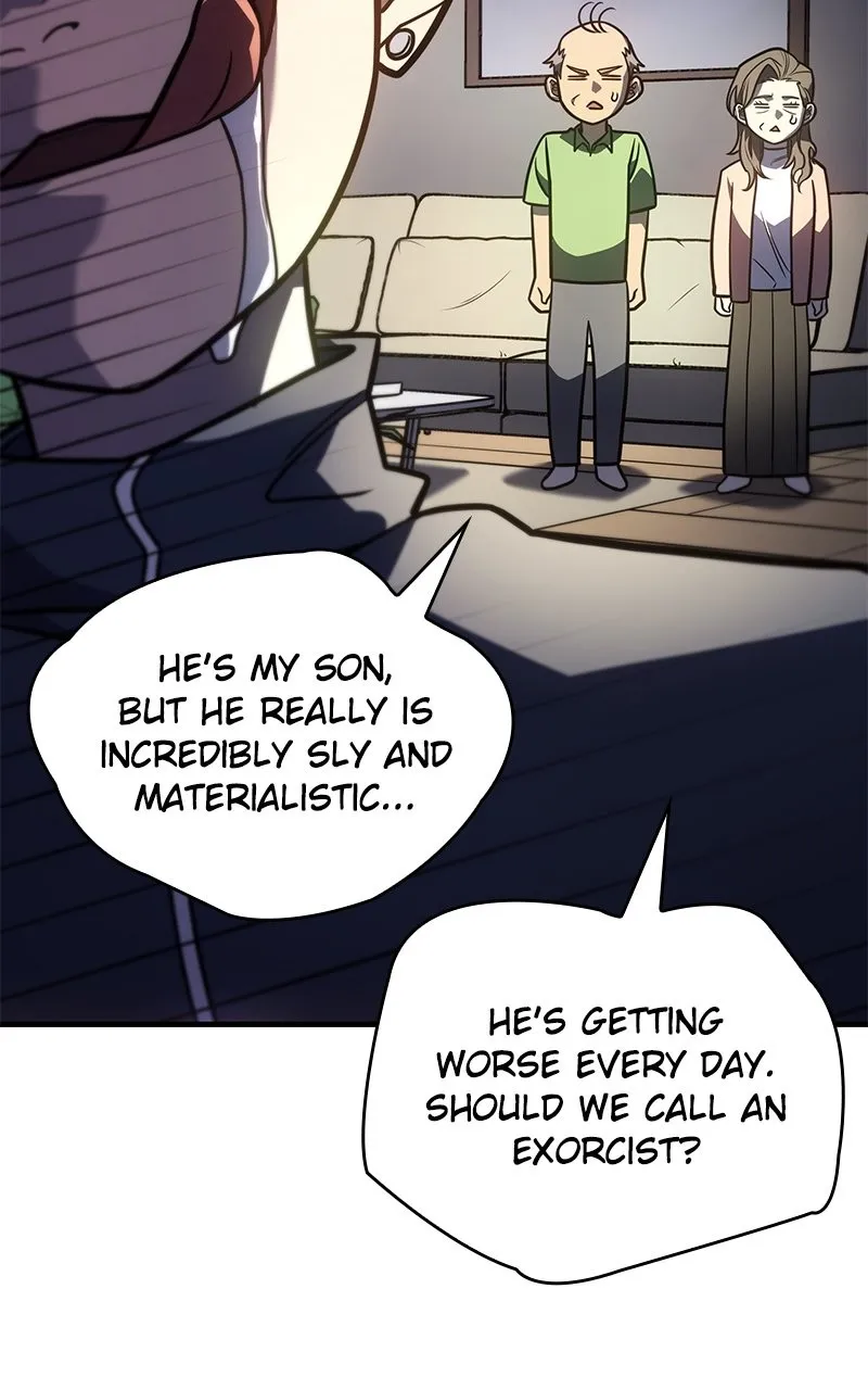 Read Returned by the King chapter 50 image 76 on Lezhin
