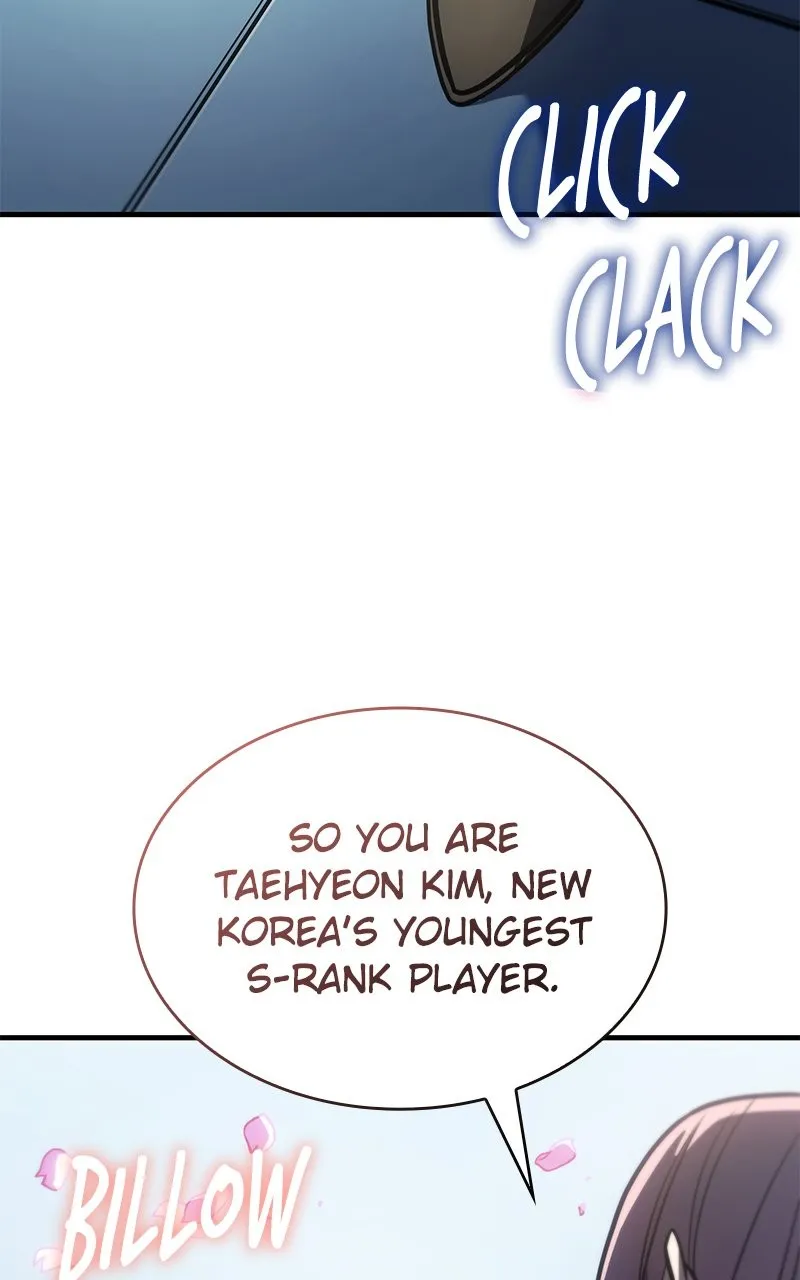Read Returned by the King chapter 50 image 81 on Lezhin