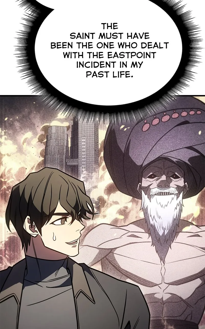 Read Returned by the King chapter 50 image 90 on Lezhin