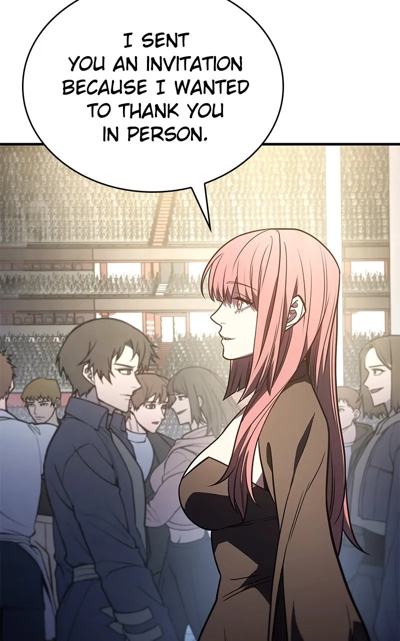 Read Returned by the King chapter 50 image 92 on Lezhin