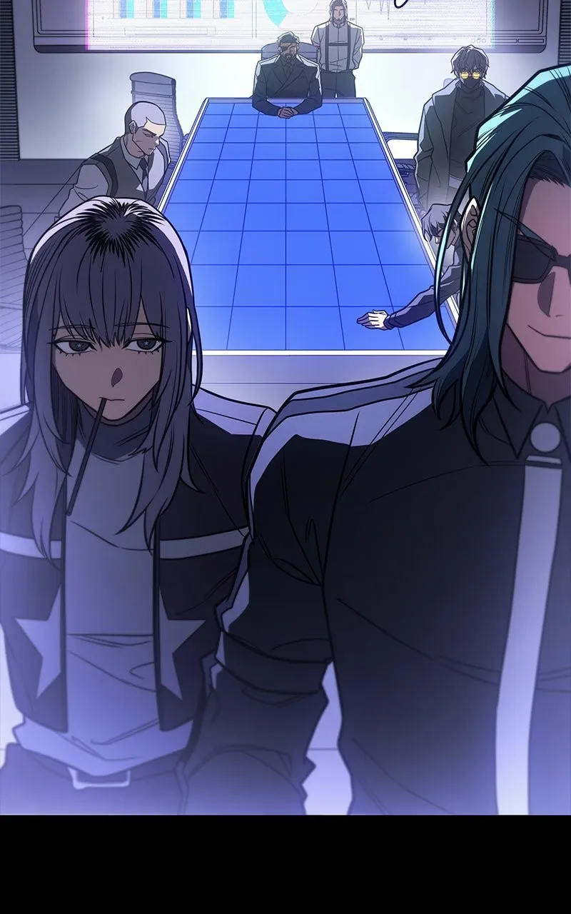 Read Returned by the King chapter 50 image 97 on Lezhin