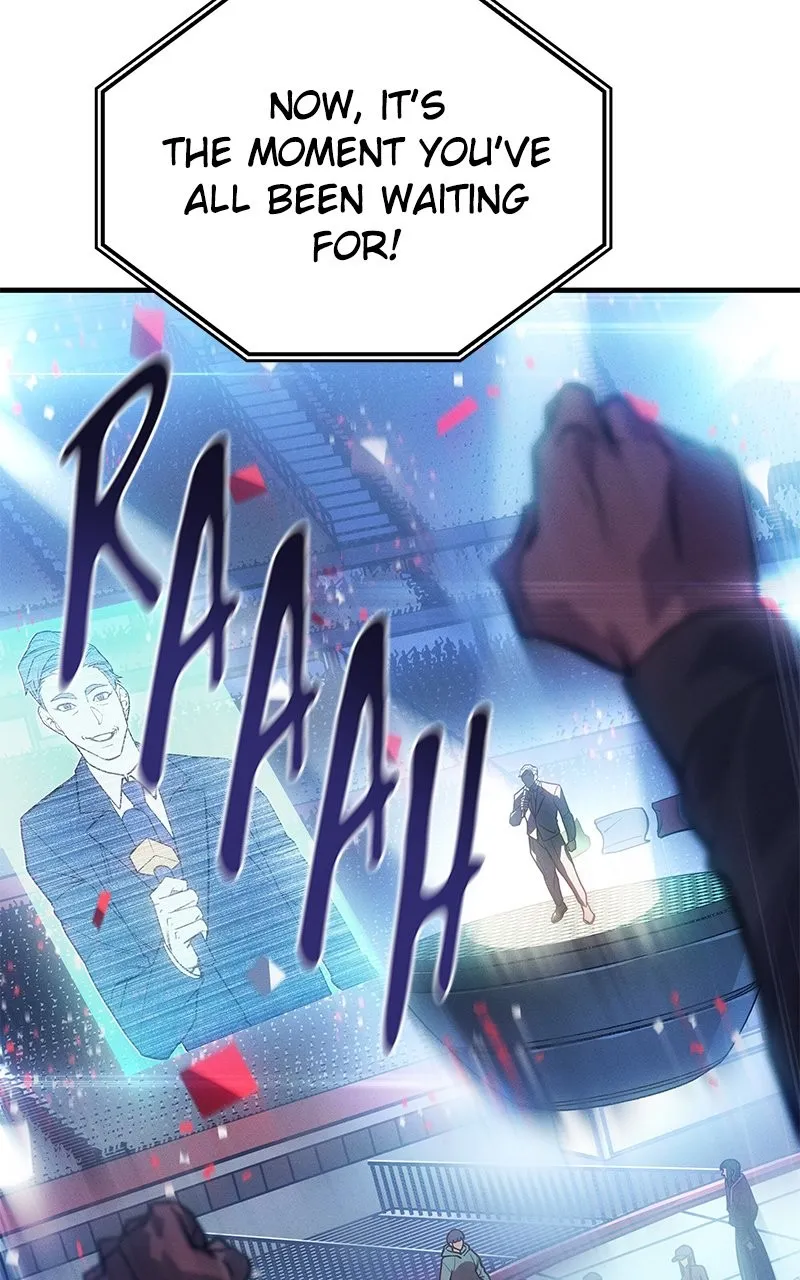 Read Returned by the King chapter 51 image 1 on Lezhin