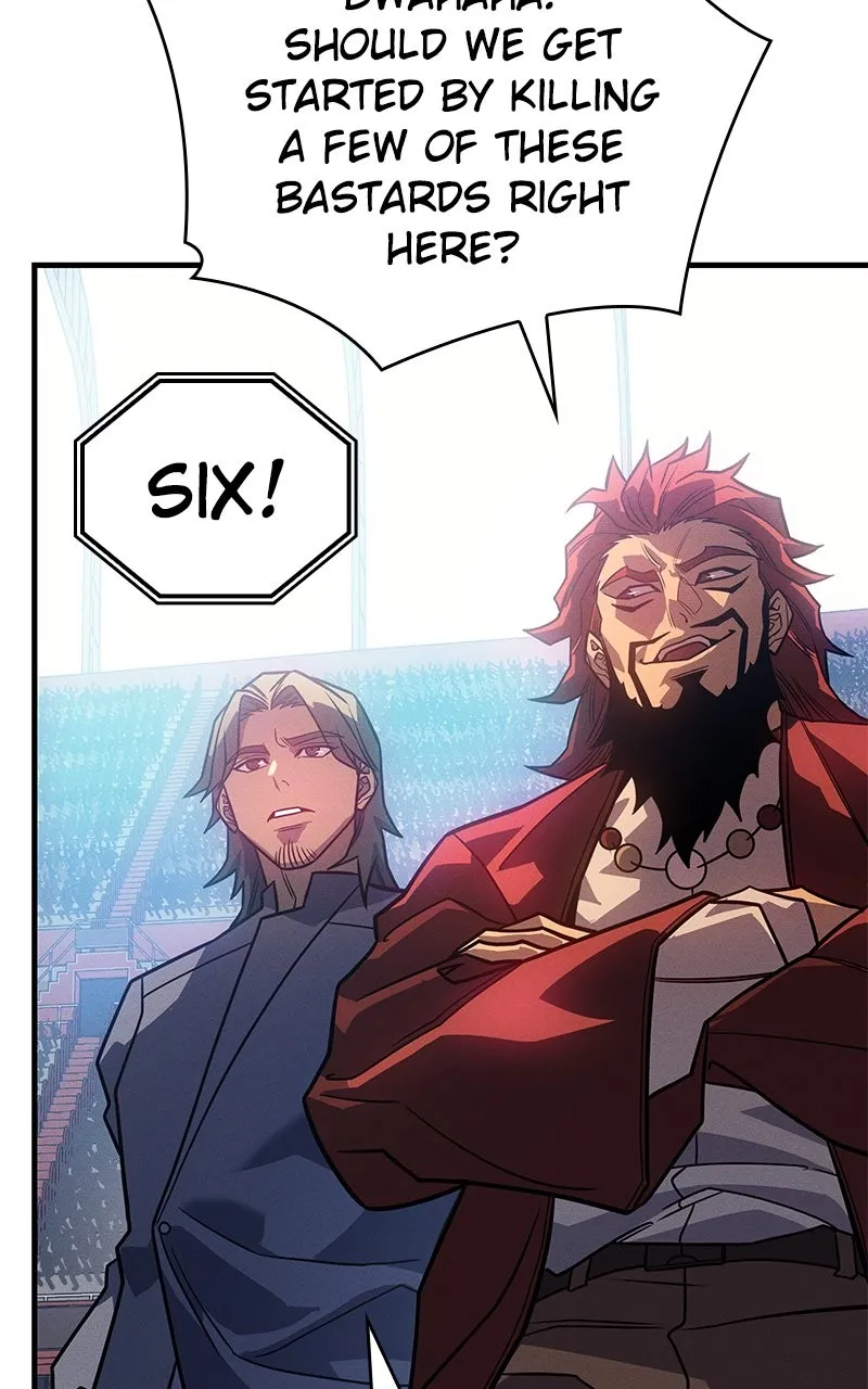 Read Returned by the King chapter 51 image 10 on Lezhin
