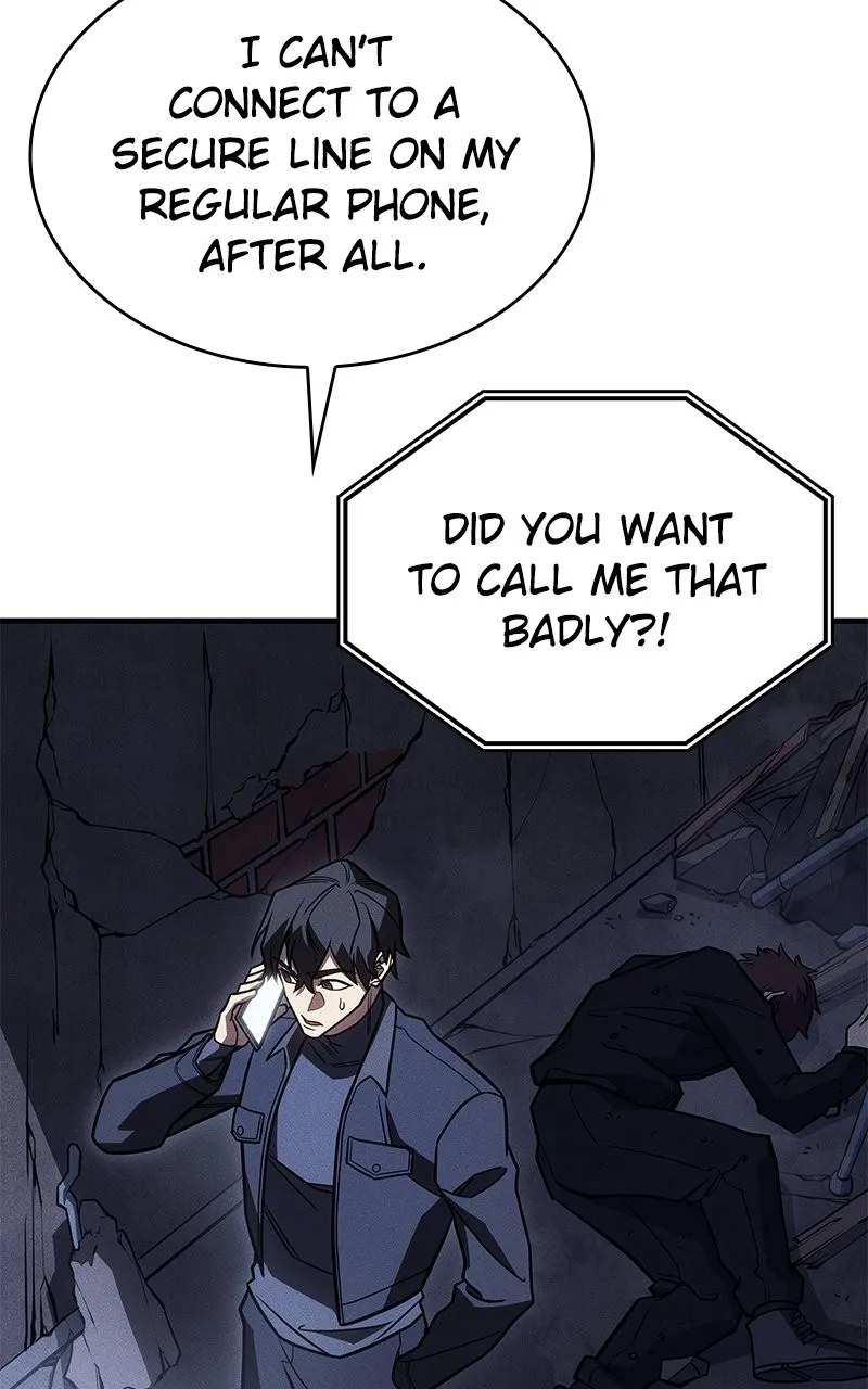 Read Returned by the King chapter 51 image 127 on Lezhin
