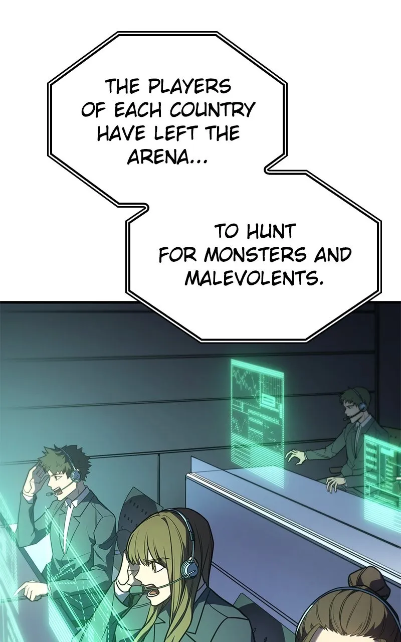 Read Returned by the King chapter 51 image 99 on Lezhin