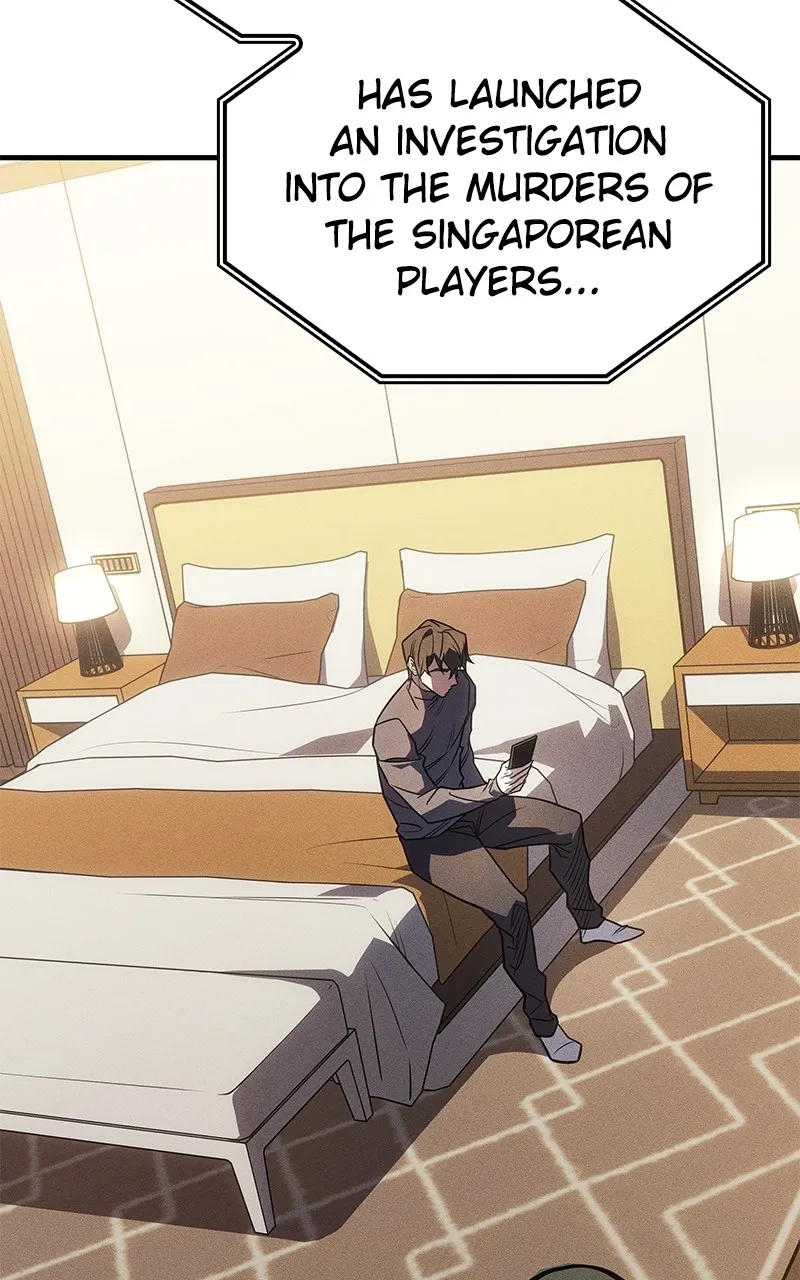 Read Returned by the King chapter 52 image 146 on Lezhin