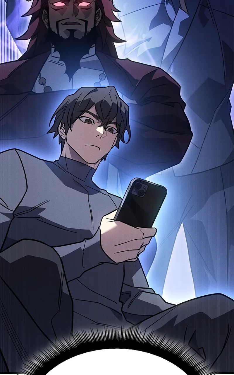 Read Returned by the King chapter 52 image 151 on Lezhin
