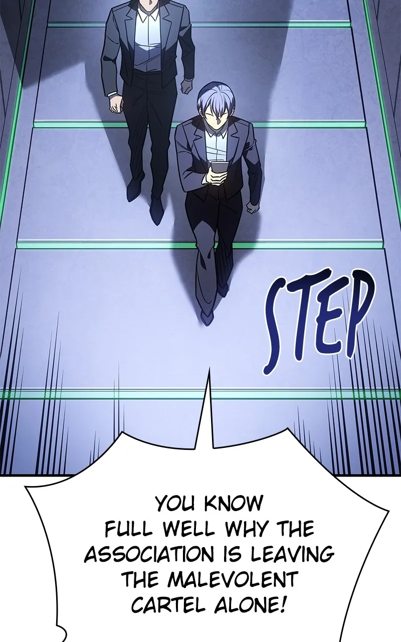 Read Returned by the King chapter 52 image 18 on Lezhin