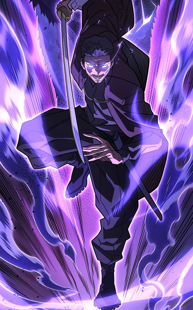 Read Returned by the King chapter 52 image 2 on Lezhin