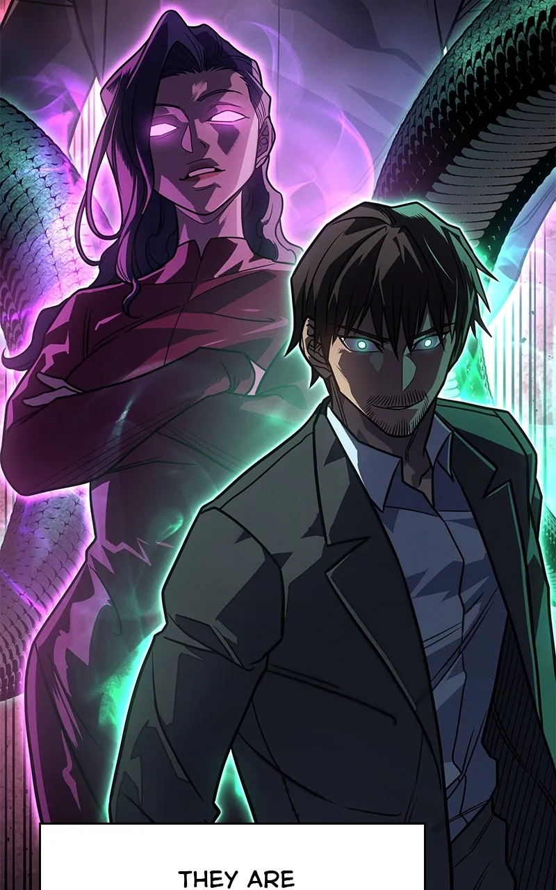 Read Returned by the King chapter 52 image 41 on Lezhin