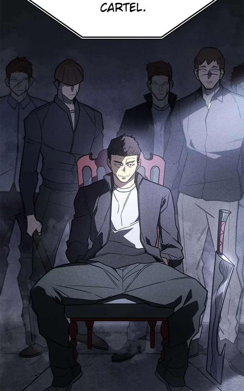 Read Returned by the King chapter 52 image 43 on Lezhin