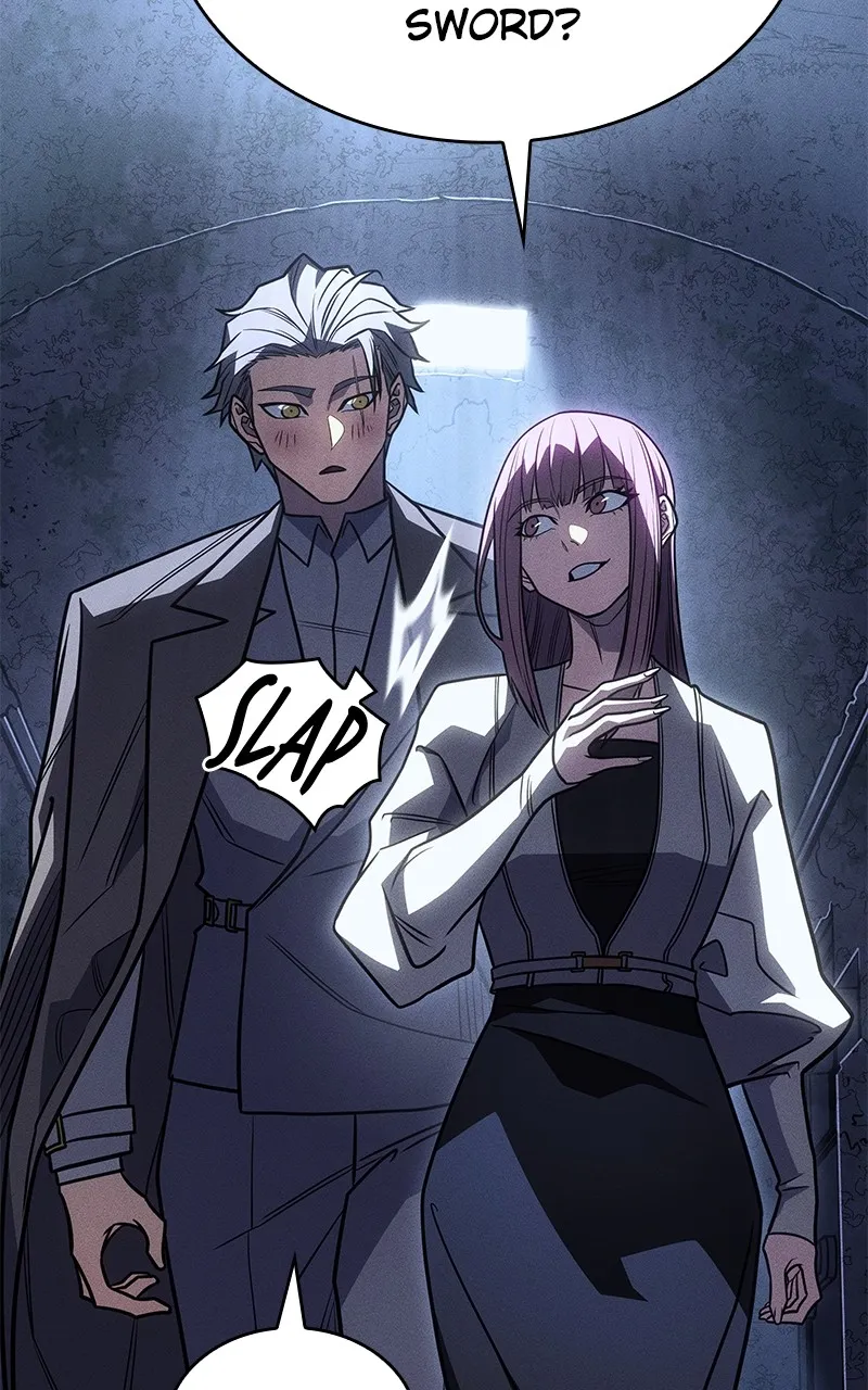 Read Returned by the King chapter 52 image 82 on Lezhin