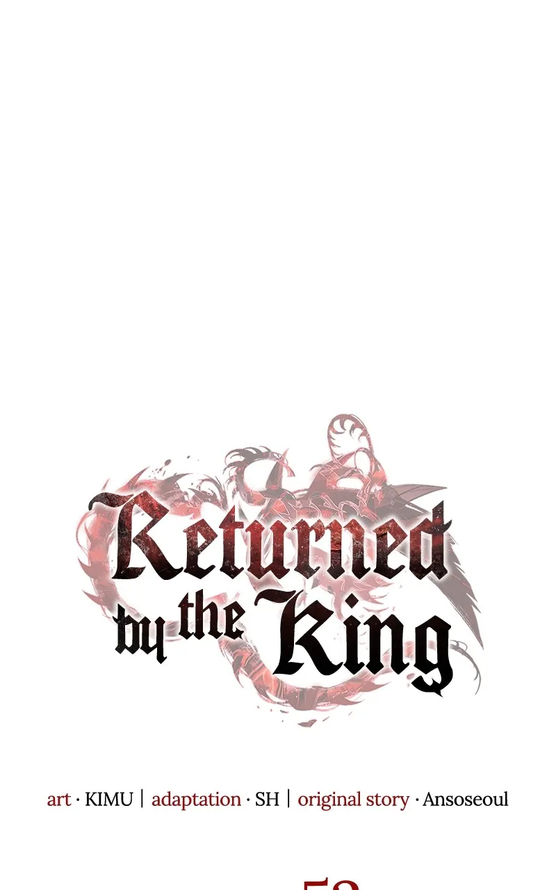 Read Returned by the King chapter 52 image 97 on Lezhin