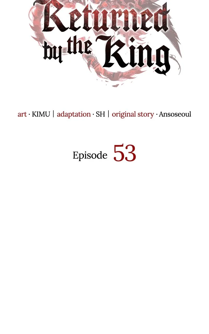 Read Returned by the King chapter 53 image 112 on Lezhin