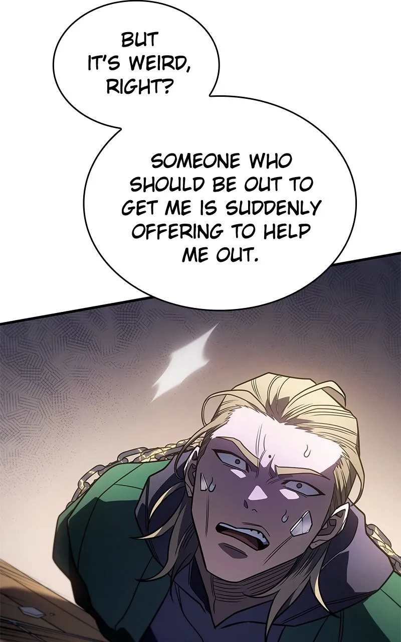 Read Returned by the King chapter 53 image 150 on Lezhin