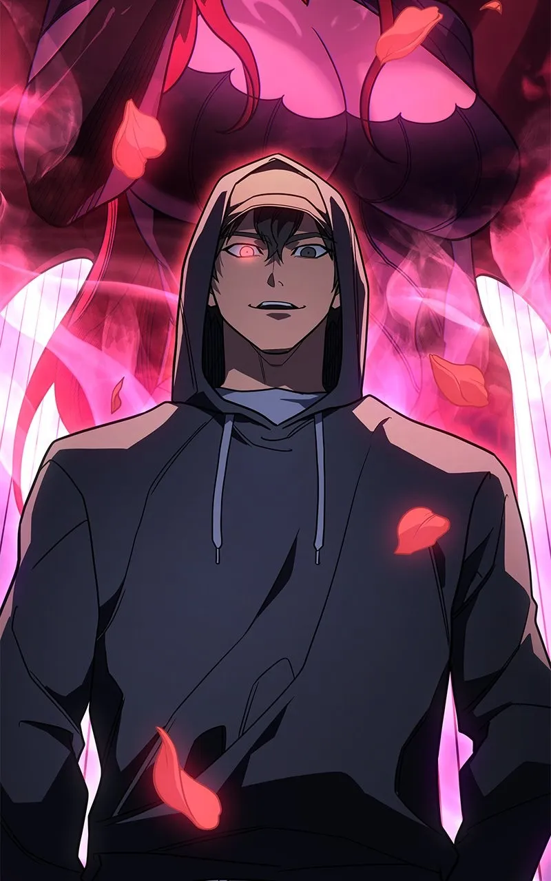 Read Returned by the King chapter 53 image 155 on Lezhin