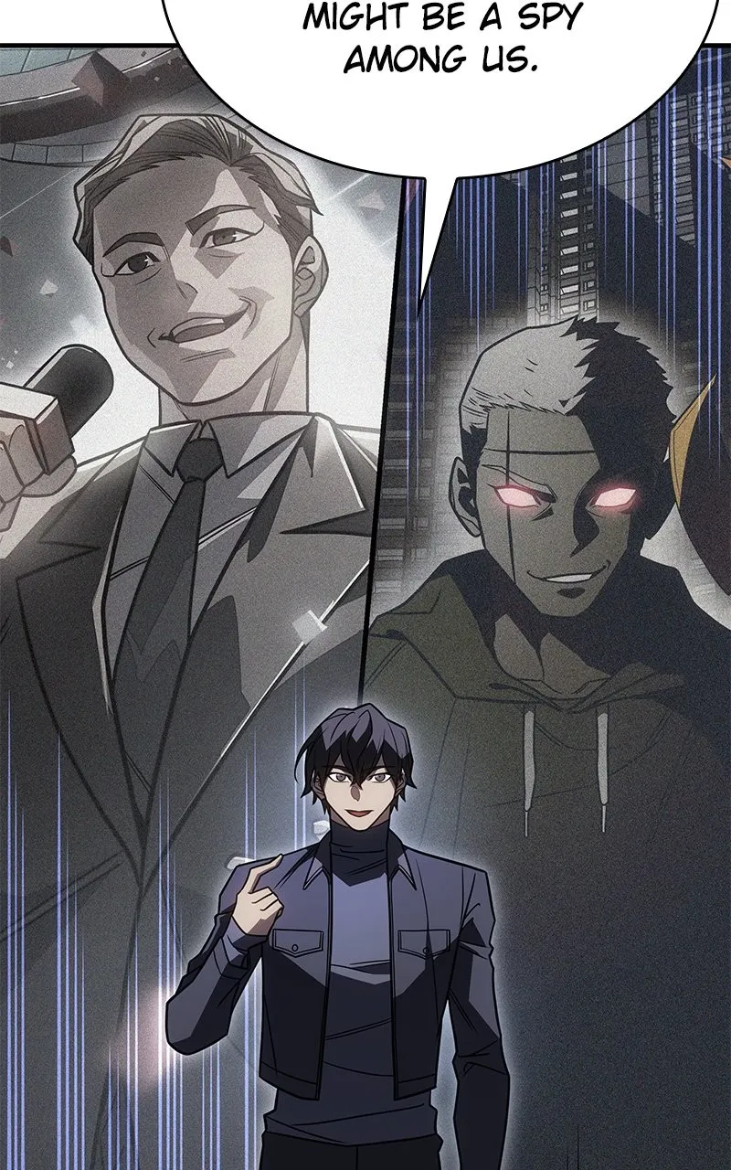 Read Returned by the King chapter 53 image 30 on Lezhin