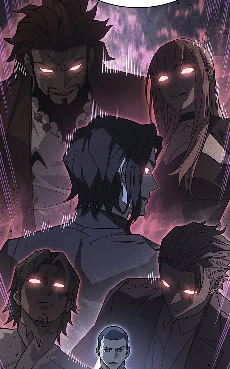Read Returned by the King chapter 53 image 32 on Lezhin