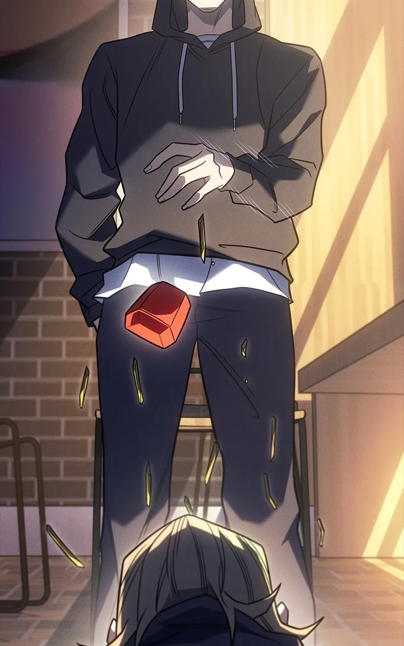 Read Returned by the King chapter 54 image 100 on Lezhin