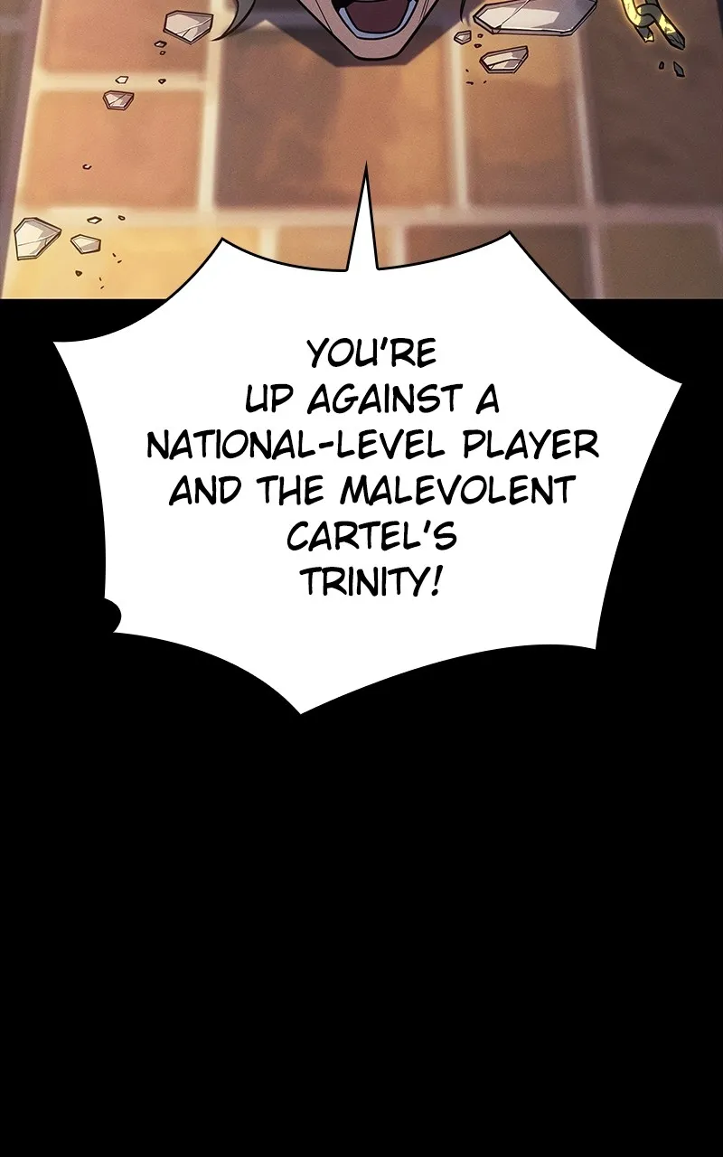 Read Returned by the King chapter 54 image 105 on Lezhin