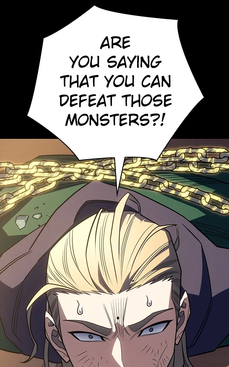 Read Returned by the King chapter 54 image 106 on Lezhin