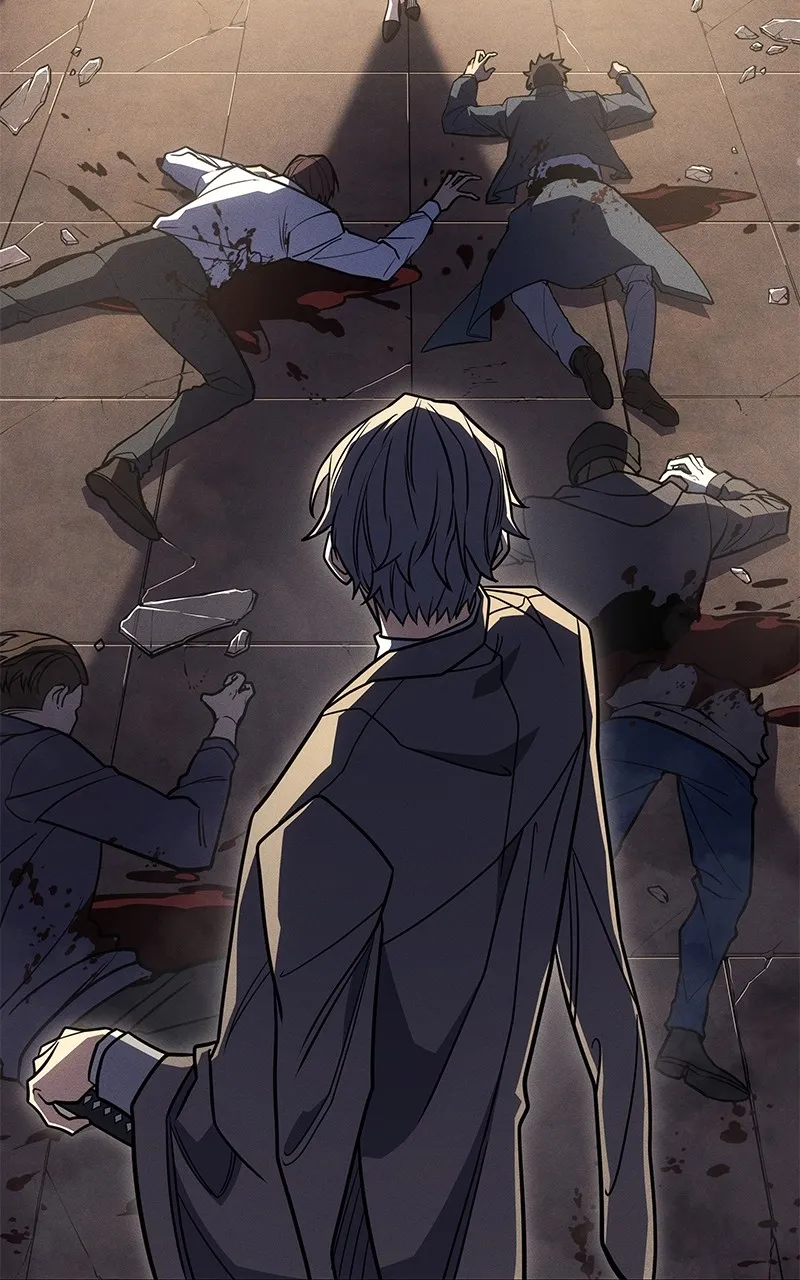Read Returned by the King chapter 54 image 11 on Lezhin