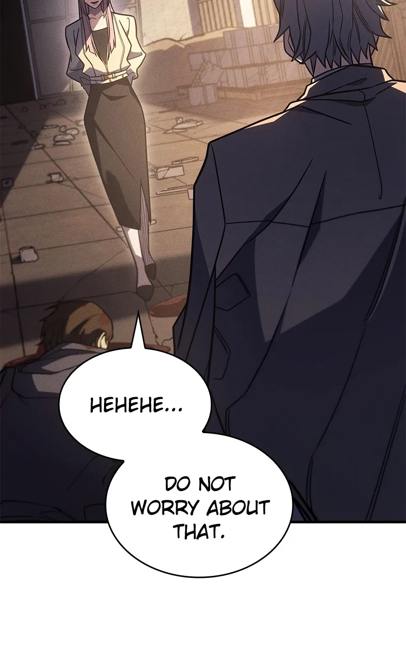 Read Returned by the King chapter 54 image 22 on Lezhin