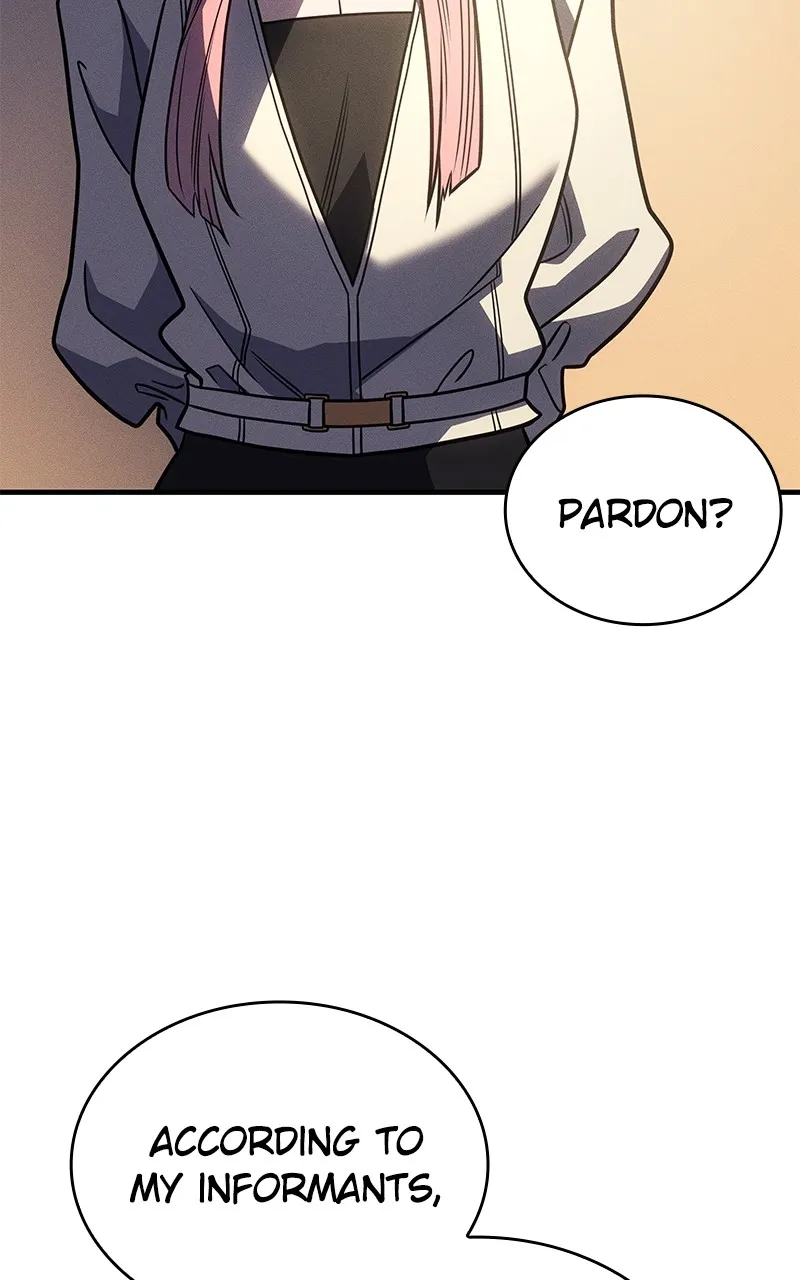 Read Returned by the King chapter 54 image 24 on Lezhin