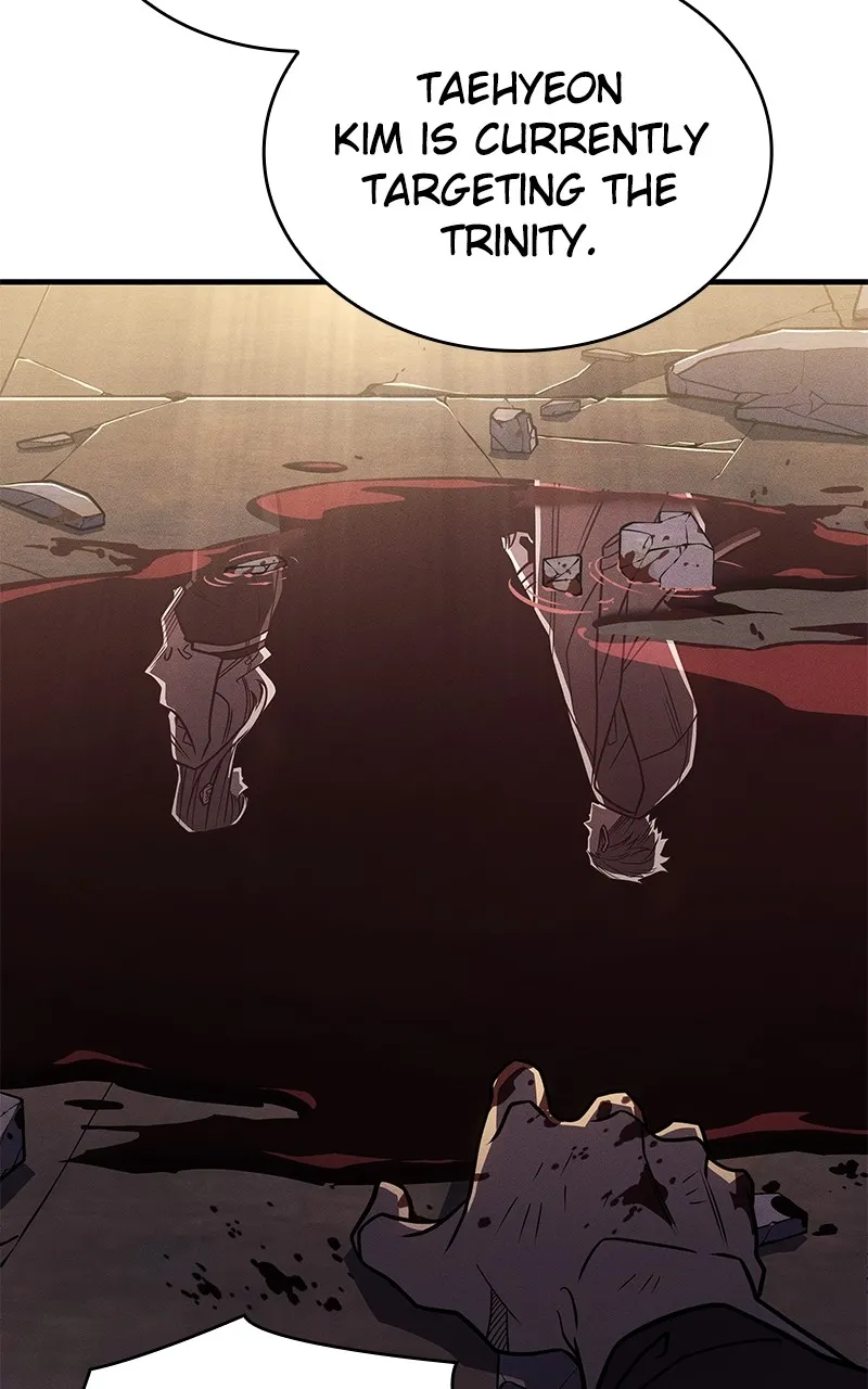Read Returned by the King chapter 54 image 25 on Lezhin