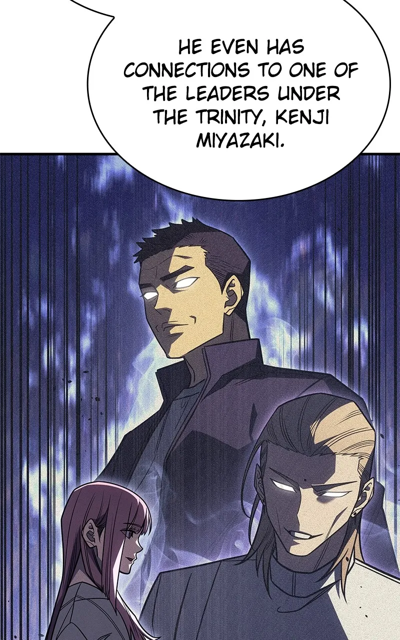 Read Returned by the King chapter 54 image 27 on Lezhin