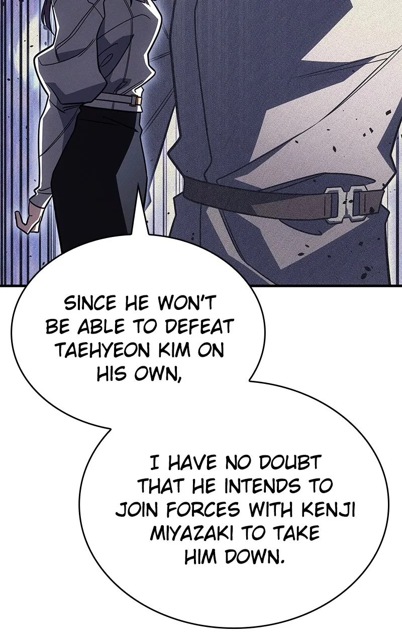 Read Returned by the King chapter 54 image 28 on Lezhin