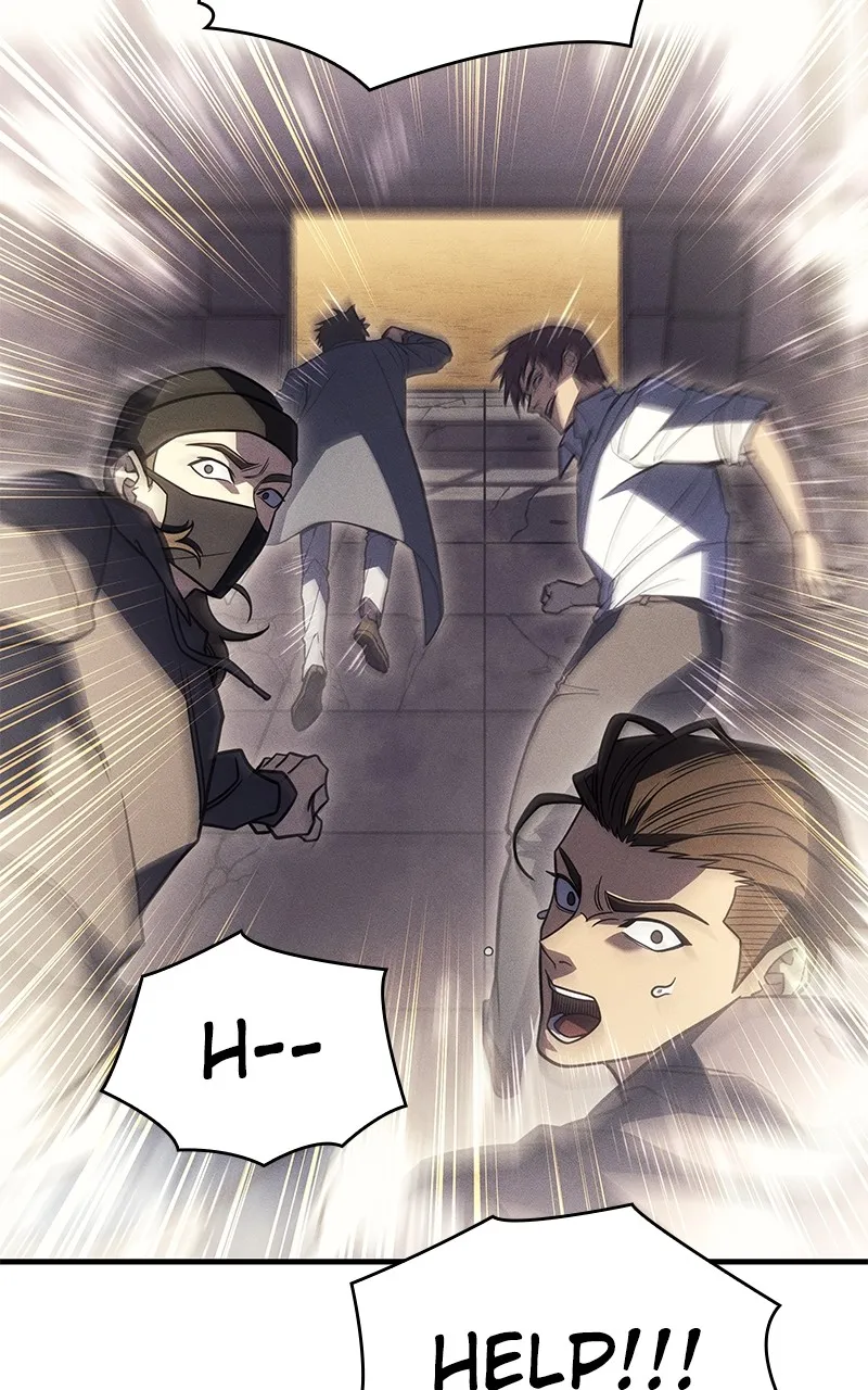 Read Returned by the King chapter 54 image 3 on Lezhin