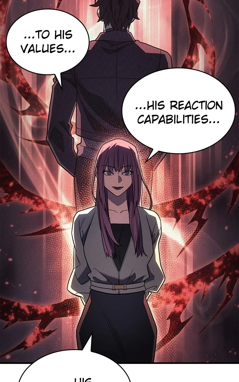 Read Returned by the King chapter 54 image 33 on Lezhin