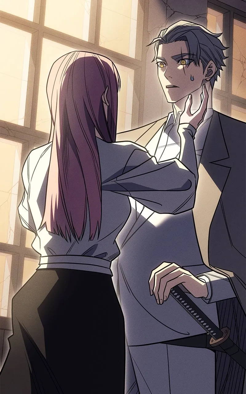 Read Returned by the King chapter 54 image 38 on Lezhin