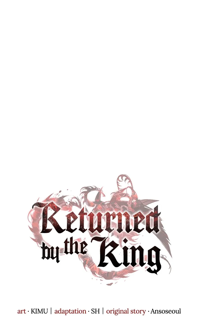 Read Returned by the King chapter 54 image 41 on Lezhin