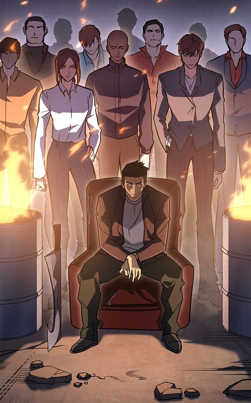 Read Returned by the King chapter 54 image 45 on Lezhin