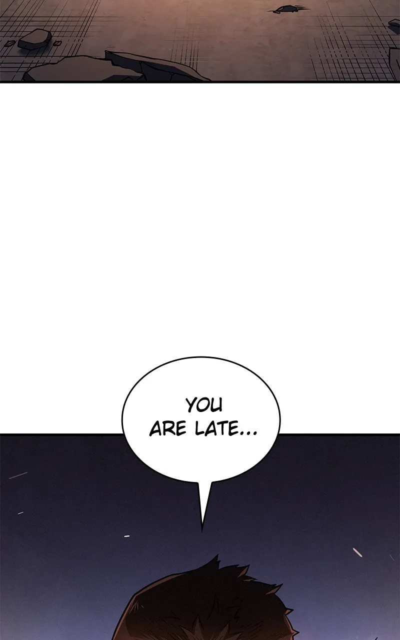 Read Returned by the King chapter 54 image 46 on Lezhin