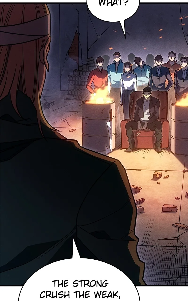 Read Returned by the King chapter 54 image 54 on Lezhin