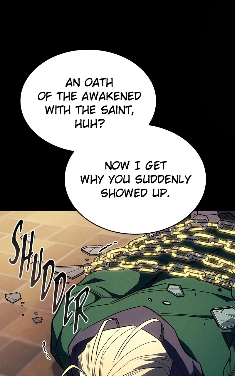 Read Returned by the King chapter 54 image 84 on Lezhin