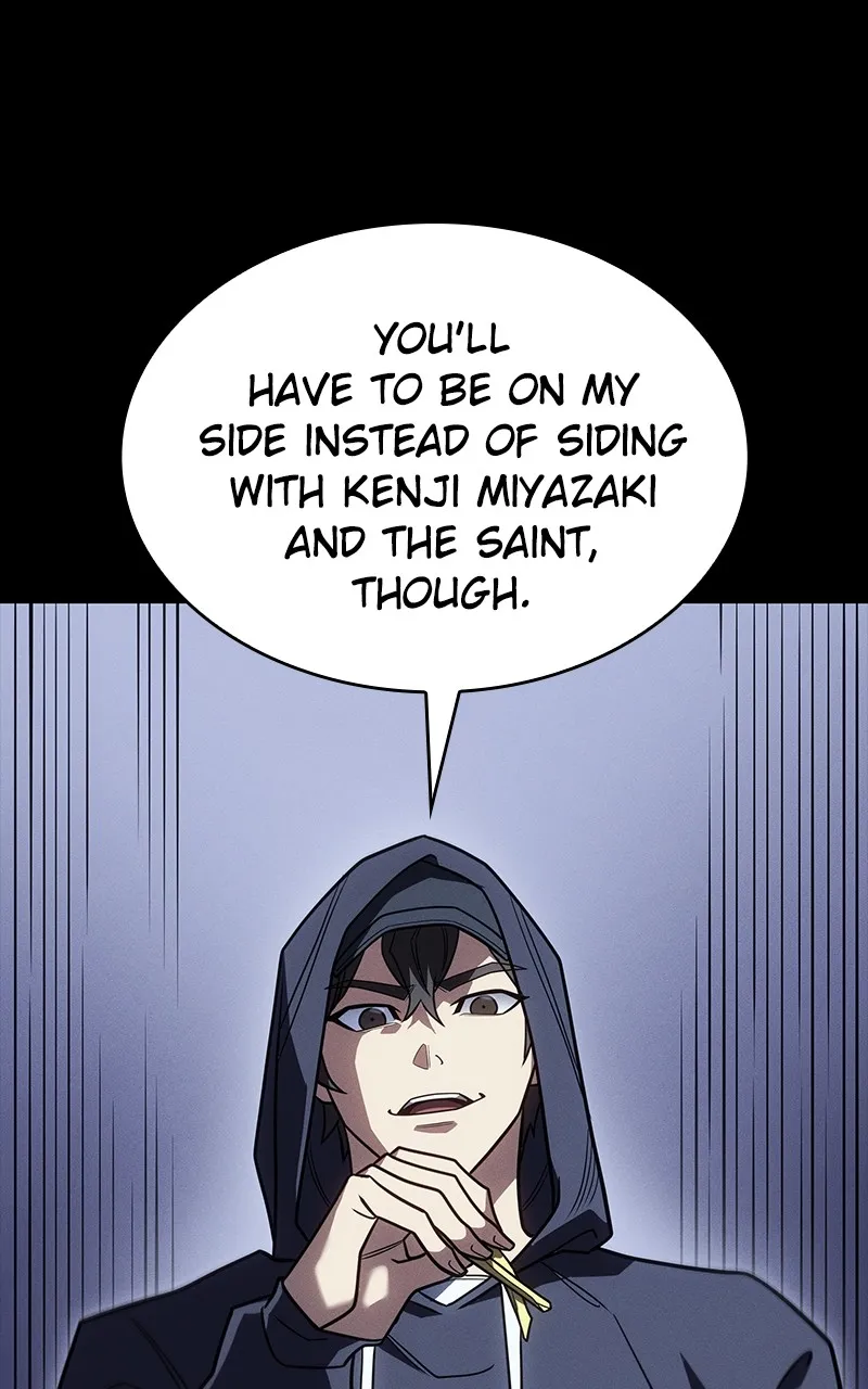 Read Returned by the King chapter 54 image 90 on Lezhin