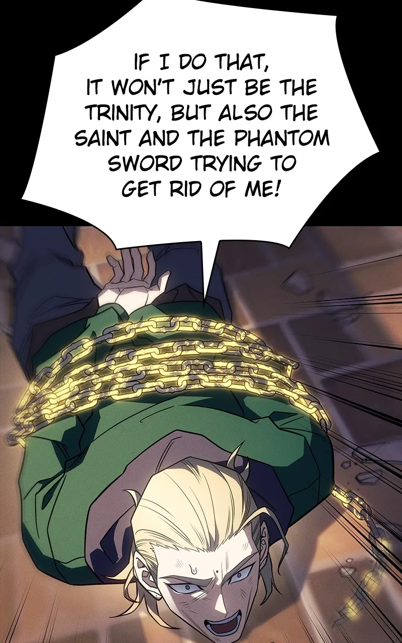 Read Returned by the King chapter 54 image 94 on Lezhin