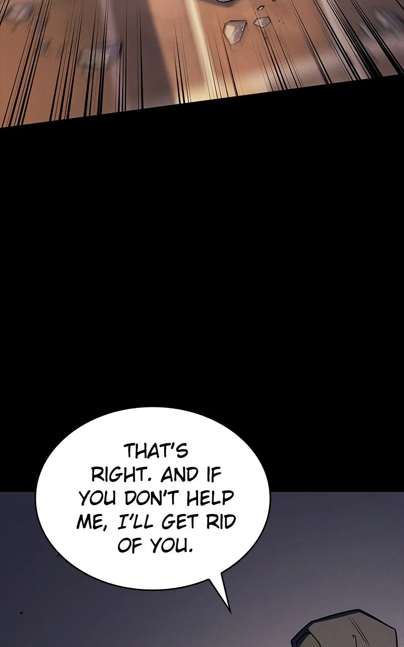 Read Returned by the King chapter 54 image 95 on Lezhin