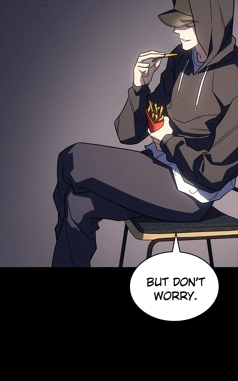 Read Returned by the King chapter 54 image 96 on Lezhin