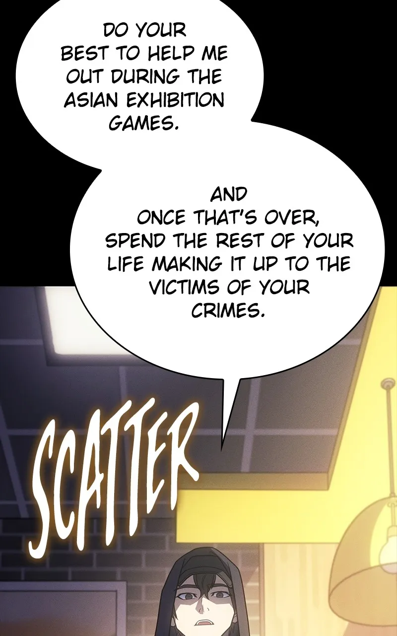 Read Returned by the King chapter 54 image 99 on Lezhin