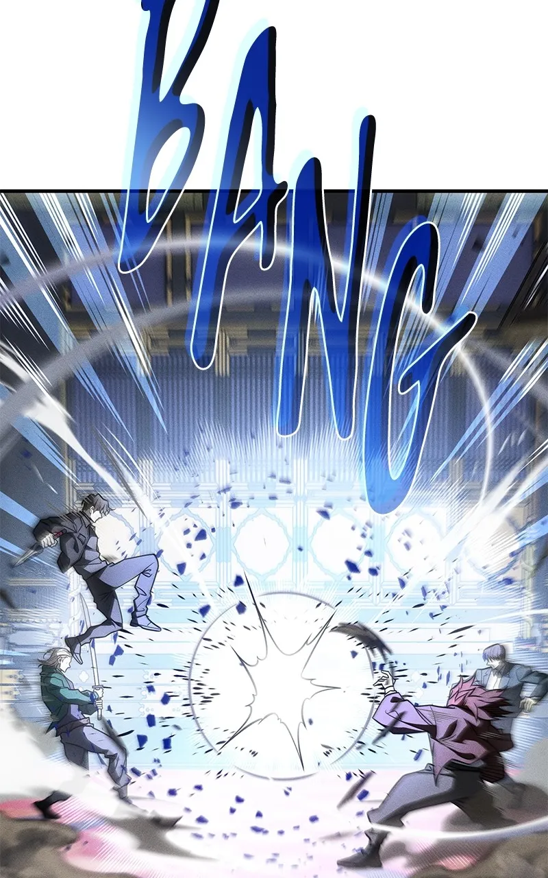Read Returned by the King chapter 55 image 1 on Lezhin