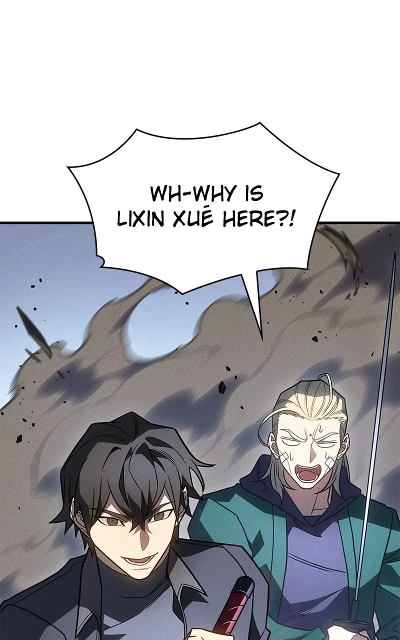 Read Returned by the King chapter 55 image 11 on Lezhin