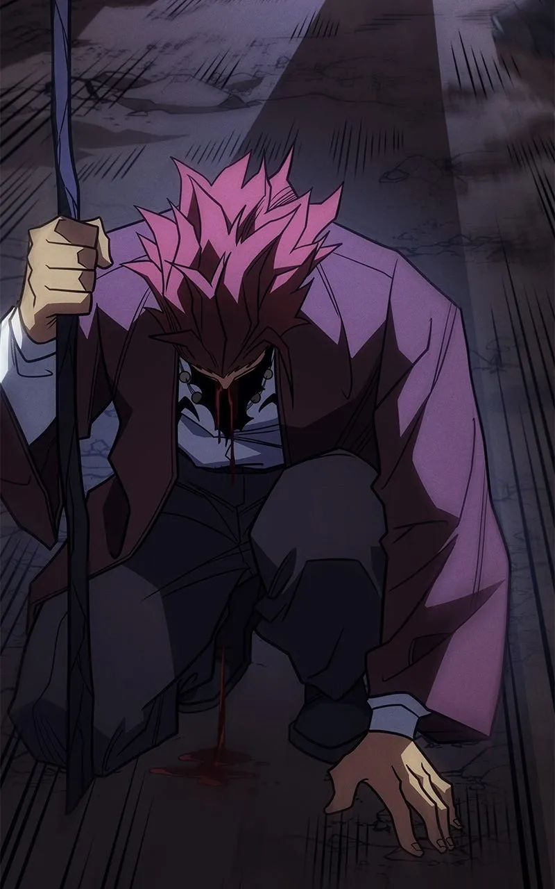 Read Returned by the King chapter 55 image 126 on Lezhin