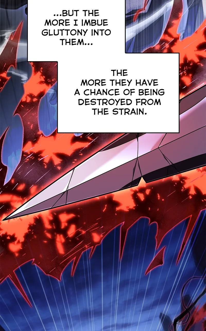 Read Returned by the King chapter 55 image 145 on Lezhin