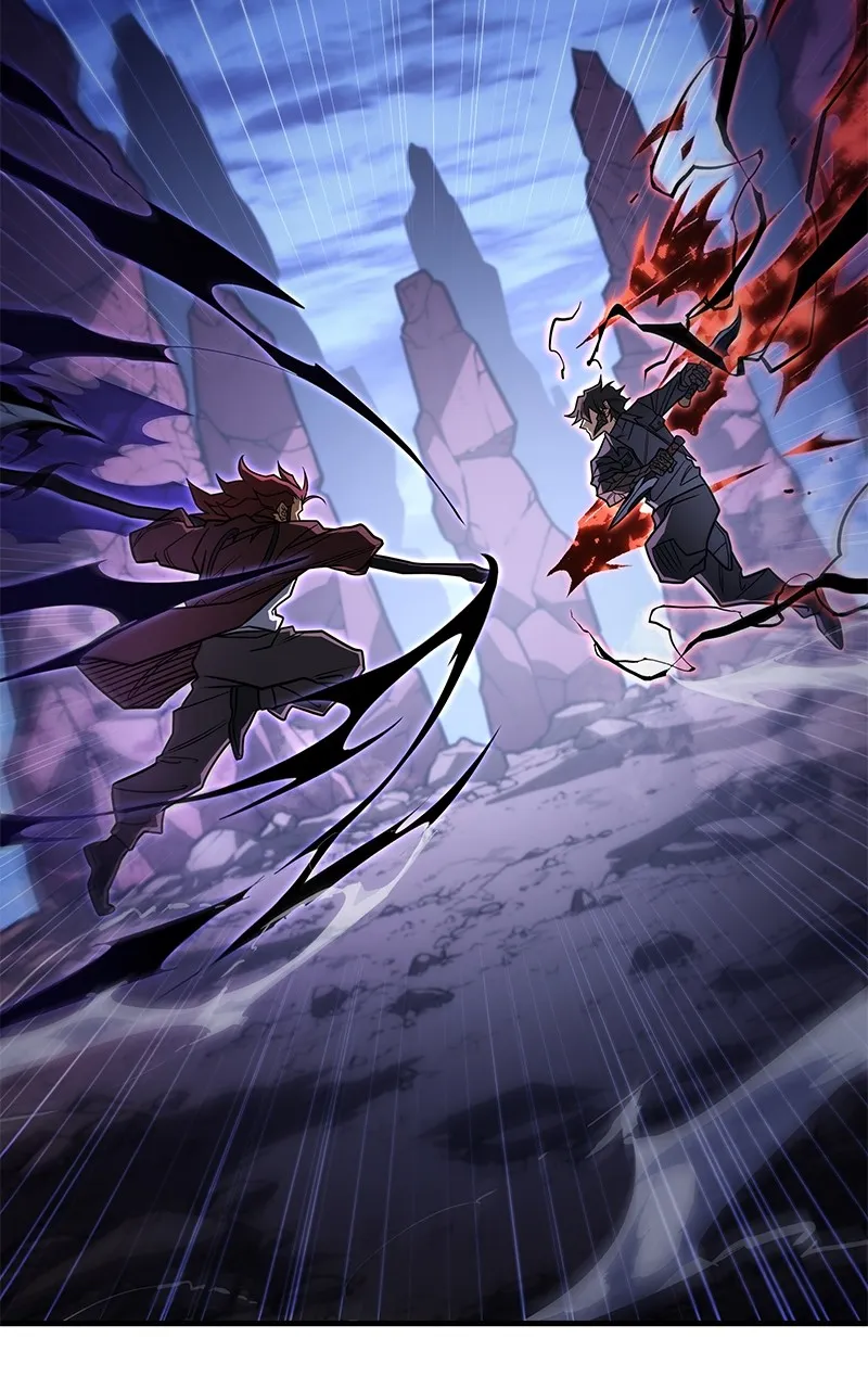 Read Returned by the King chapter 55 image 146 on Lezhin