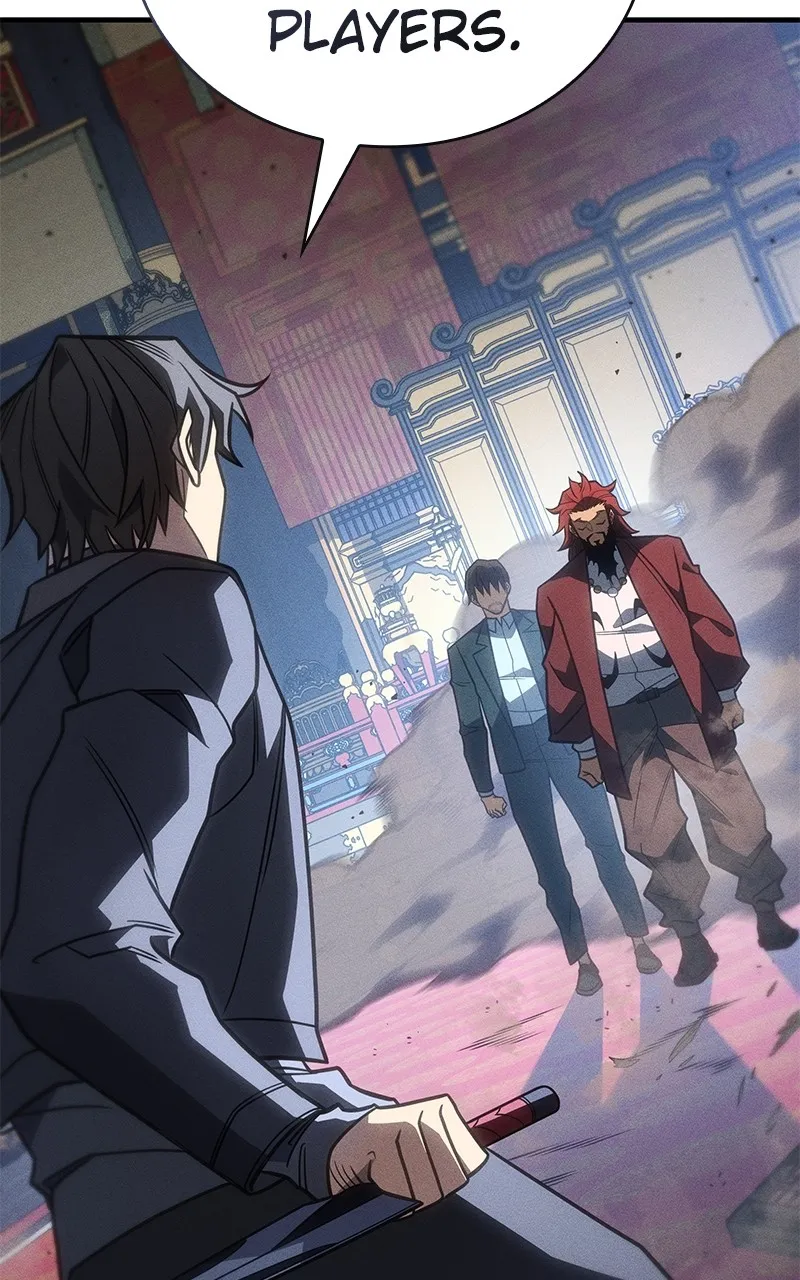 Read Returned by the King chapter 55 image 15 on Lezhin